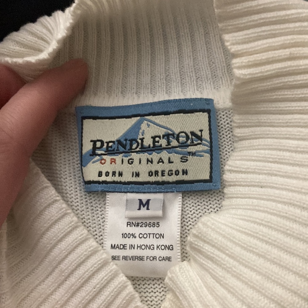 Pendleton shirt - Picture 2 of 2